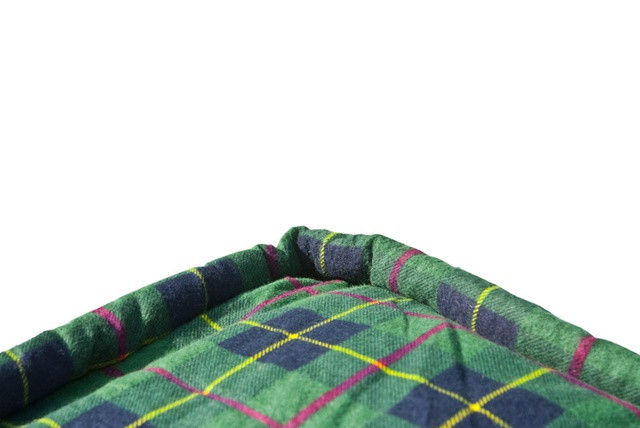 Спальний мішок Alexika Tundra Plus-left 