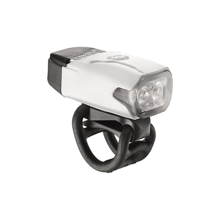 Фара передня Lezyne KTV DRIVE FRONT 220 люменів Y14 Біла 