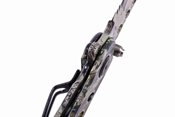 Туристичний ніж Stinger 3129 (HCY-3129) 