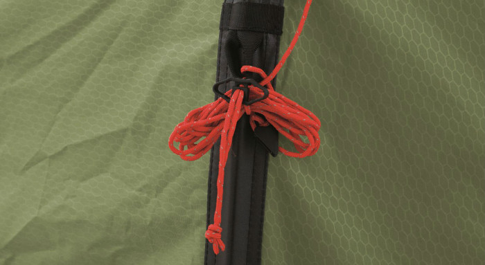 Намет Robens Lodge 3 у21 