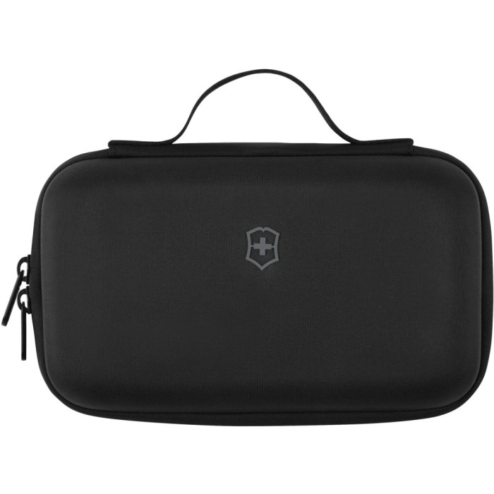 Органайзер кабелів Victorinox TRAVEL ESSENTIALS Black Vt653375 