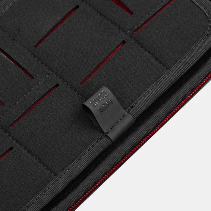 Органайзер кабелів Victorinox TRAVEL ESSENTIALS Black Vt653375 