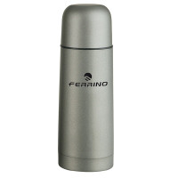 Термос Ferrino Vacuum Bottle 0.35 л (сірий)