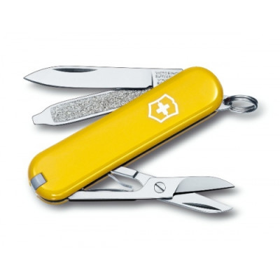 Ніж Victorinox Сlassic-SD Vx06223.8