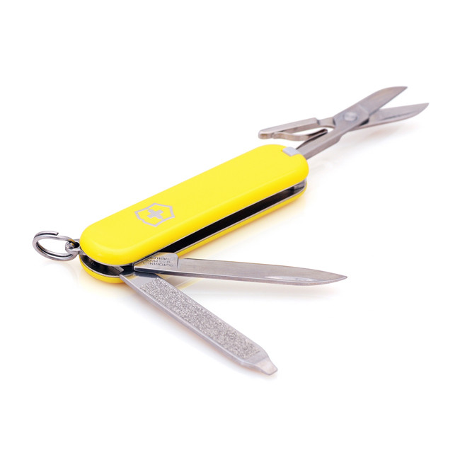 Ніж Victorinox Сlassic-SD Vx06223.8 