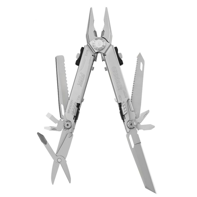 Мультитул Gerber FliK Multi-Plier 22-41054 Original 