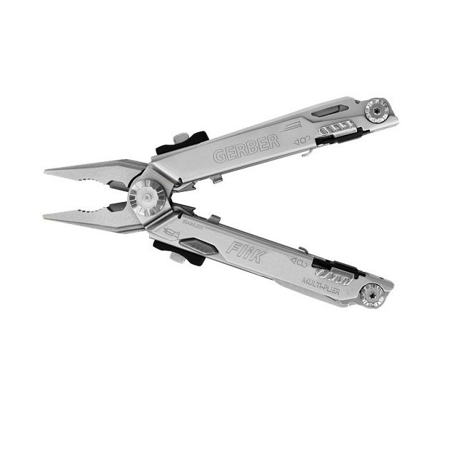 Мультитул Gerber FliK Multi-Plier 22-41054 Original 