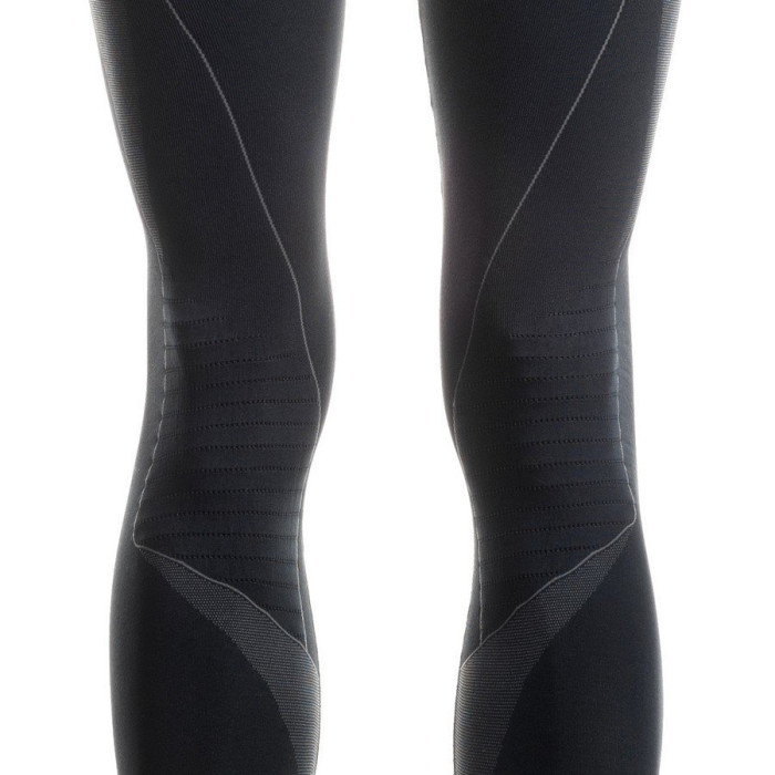 Кальсони Accapi Polar Bear Long Trousers Man 966 anthracite, M/L 