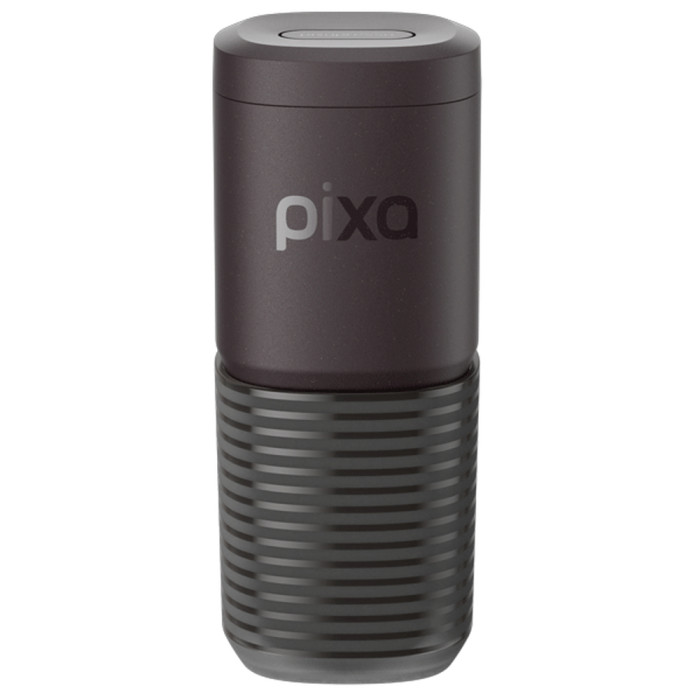 Портативна електрична еспресо-кавоварка Wacaco Pixapresso, електрична, для меленої кави та капсул 