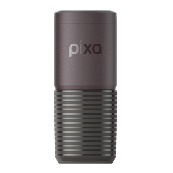 Портативна електрична еспресо-кавоварка Wacaco Pixapresso, електрична, для меленої кави та капсул 