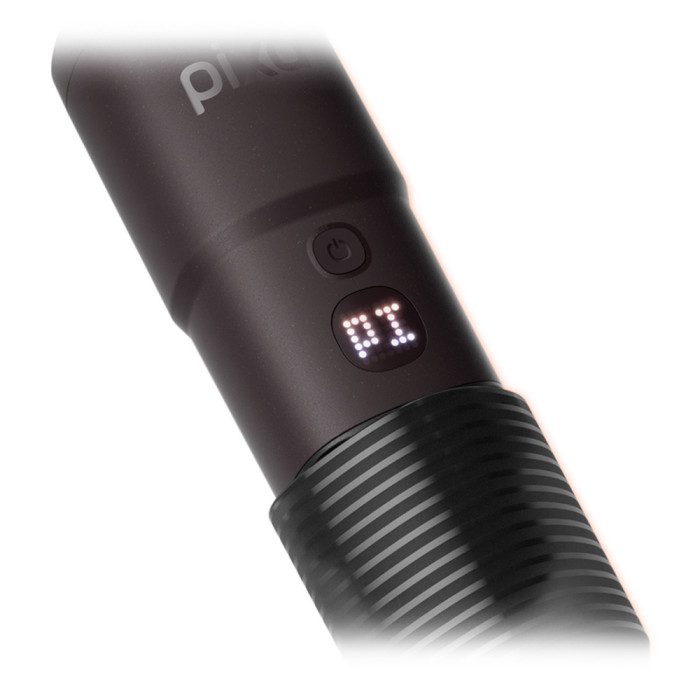 Портативна електрична еспресо-кавоварка Wacaco Pixapresso, електрична, для меленої кави та капсул 