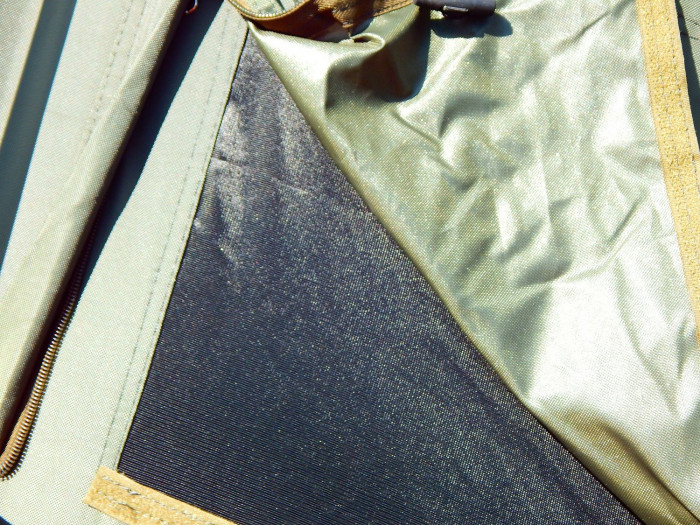 Намет Ranger EXP 2-MAN Нідһ (RA 6613) 