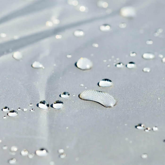 Килимок для пікніка Uquip Scotty M Petrol/Grey (243101) 