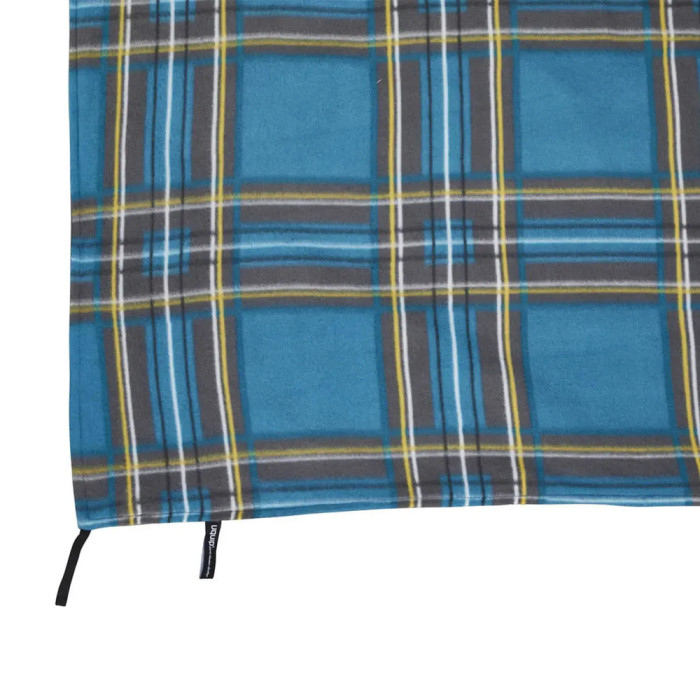 Килимок для пікніка Uquip Scotty M Petrol/Grey (243101) 