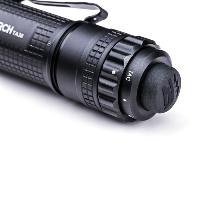 Ліхтар Nextorch TA30 V2.0 OSRAM P9 LED 