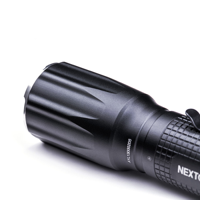 Ліхтар Nextorch TA30 V2.0 OSRAM P9 LED 