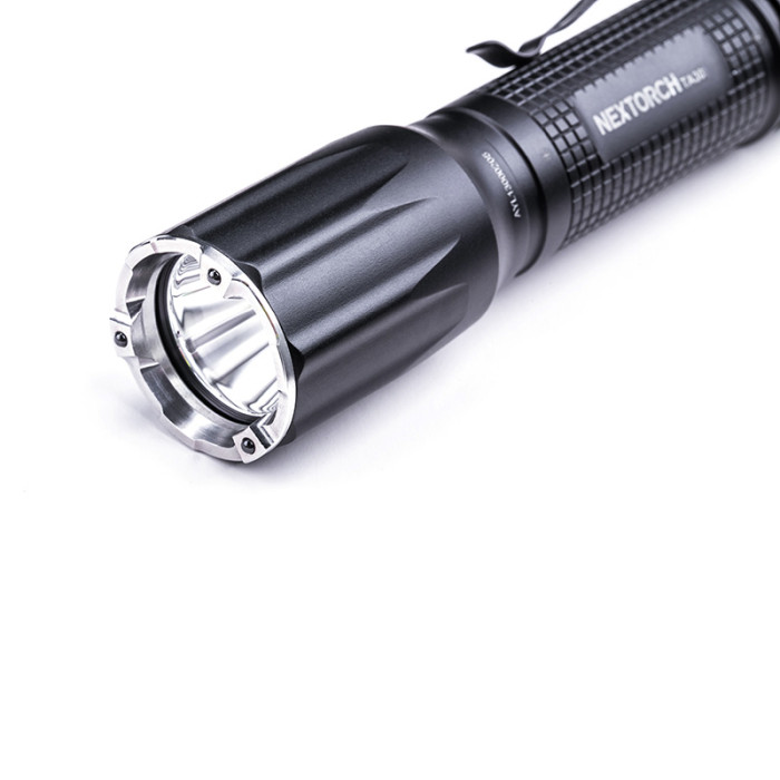 Ліхтар Nextorch TA30 V2.0 OSRAM P9 LED 