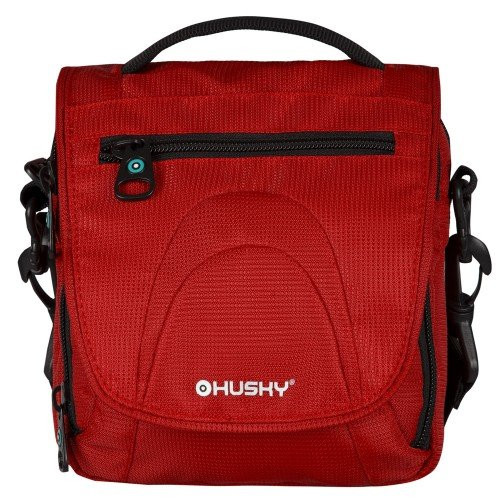 Сумка на плече Husky Mild 2,5 (червона) 