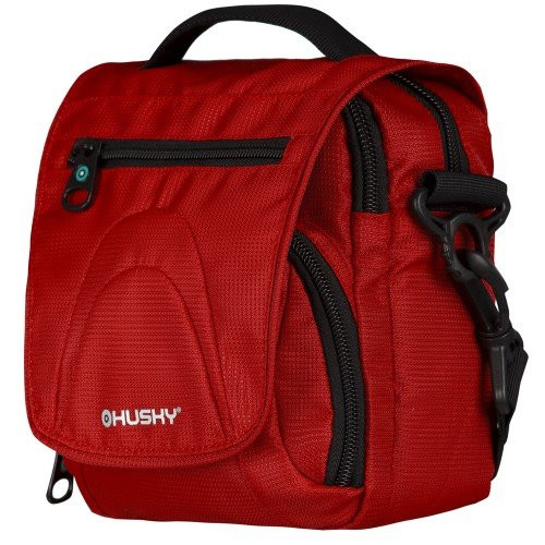 Сумка на плече Husky Mild 2,5 (червона) 