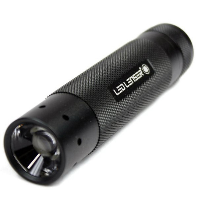 Кишеньковий ліхтар Led Lenser V2, 110 лм 