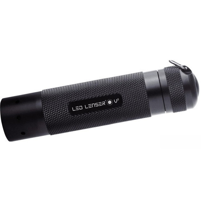 Кишеньковий ліхтар Led Lenser V2, 110 лм 