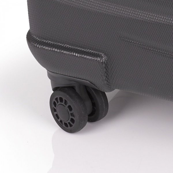 Валіза Gabol Trail (M) (сірий) 