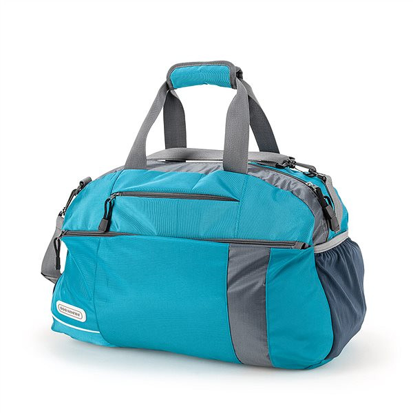 Спортивна сумка Кемпінг Kit 40 л 