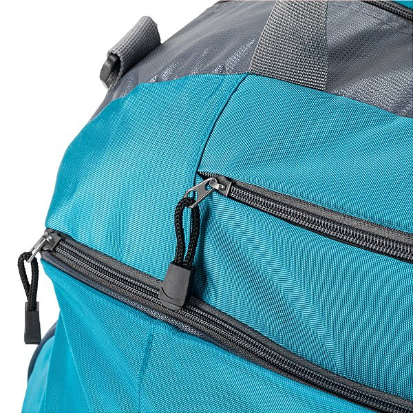 Спортивна сумка Кемпінг Kit 40 л 