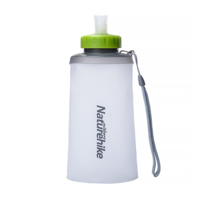 Фляга Naturehike Soft bottle 0.75 л (NH61A065-B), сірий