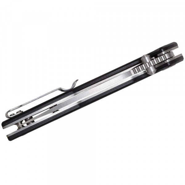 Ніж CJRB Centros CF black 