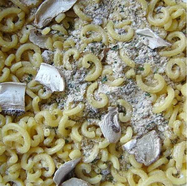 Сублімати Trek'n eat яловичина з локшиною 