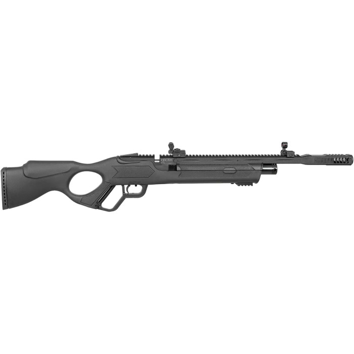 Гвинтівка пневматична Optima Vectis PCP 4,5 мм 