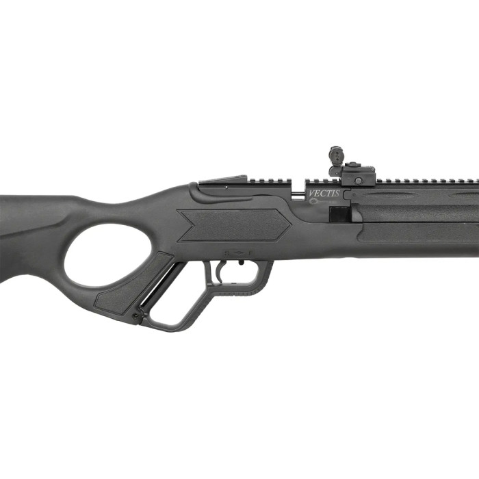 Гвинтівка пневматична Optima Vectis PCP 4,5 мм 