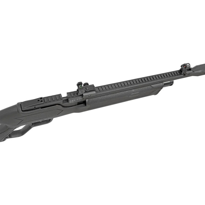 Гвинтівка пневматична Optima Vectis PCP 4,5 мм 