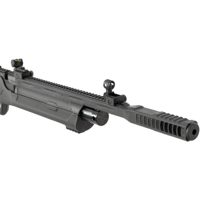 Гвинтівка пневматична Optima Vectis PCP 4,5 мм 