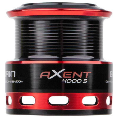 Шпуля Brain Axent 5000S алюміній