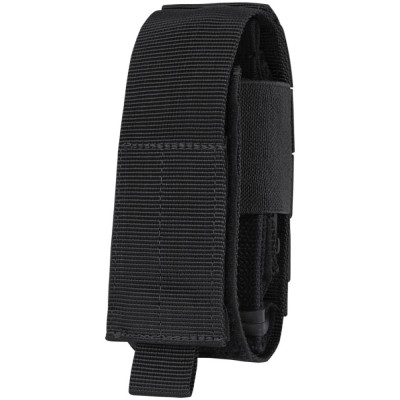 Підсумок Condor UNIVERSAL TQ під турнікет, закритий чорний