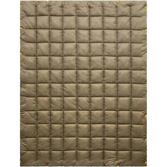 Ковдра KingCamp Smart 150 olive 