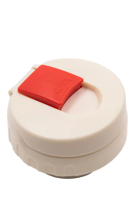 Термос Tramp Travel Line 2,5л UTRC-141, оливковий 