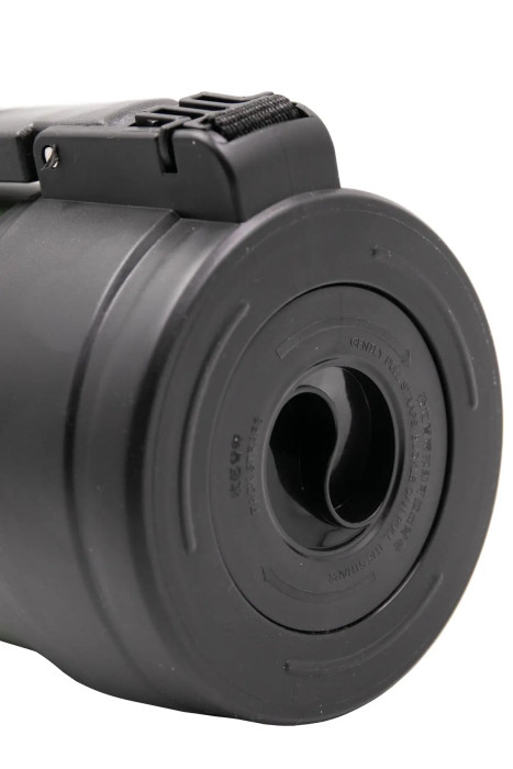 Термос Tramp Travel Line 2,5л UTRC-141, оливковий 