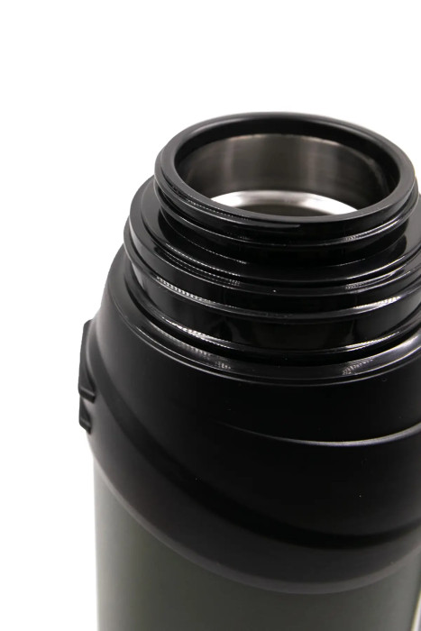 Термос Tramp Travel Line 2,5л UTRC-141, оливковий 