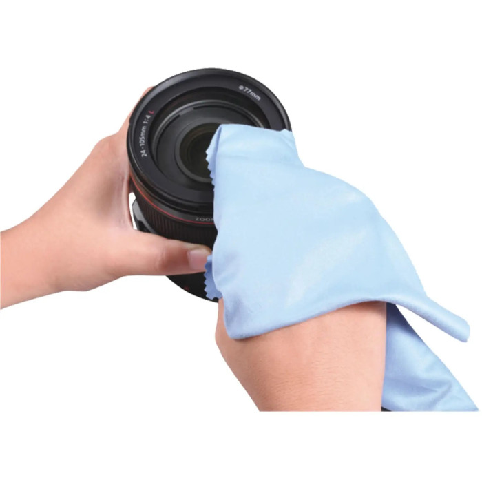 Набір для чистки оптики Vanguard 3-in-1 Cleaning Kit CK3N1 (CK3N1) 