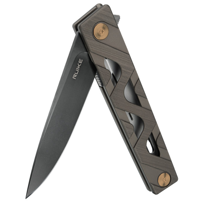 Ніж складаний Ruike P878-AK 