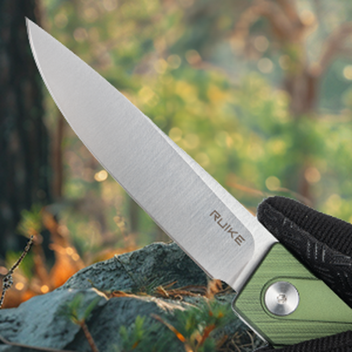 Ніж складаний Ruike P878-AK 