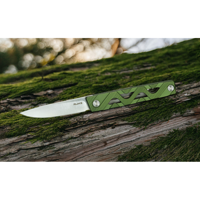 Ніж складаний Ruike P878-AK 