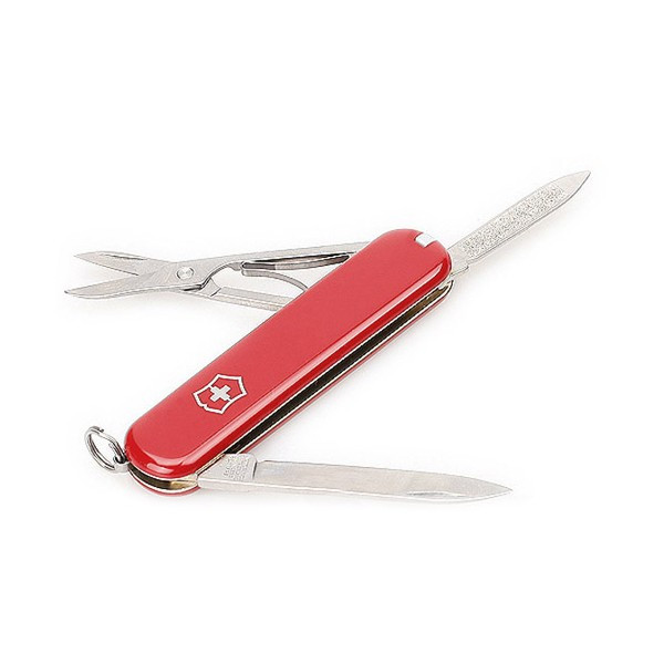 Ніж Victorinox Ambassador 0,6503 