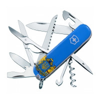 Ніж Victorinox Huntsman 1.3713. 7R6