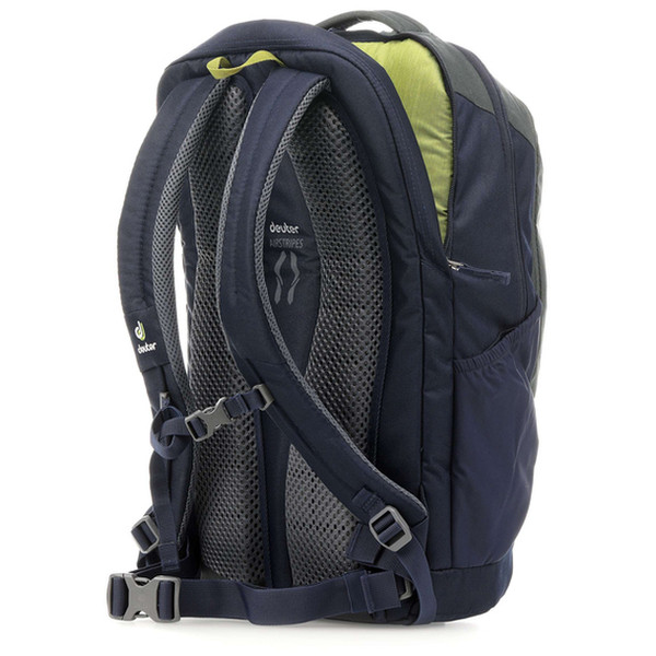 Рюкзак Deuter Giga 28 л ivy-navy 