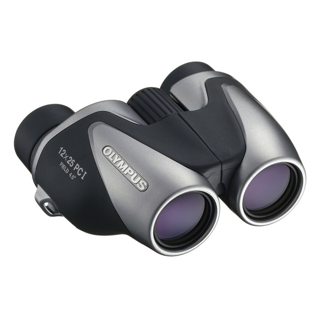 Бінокль Olympus PCI 12x25 018963 