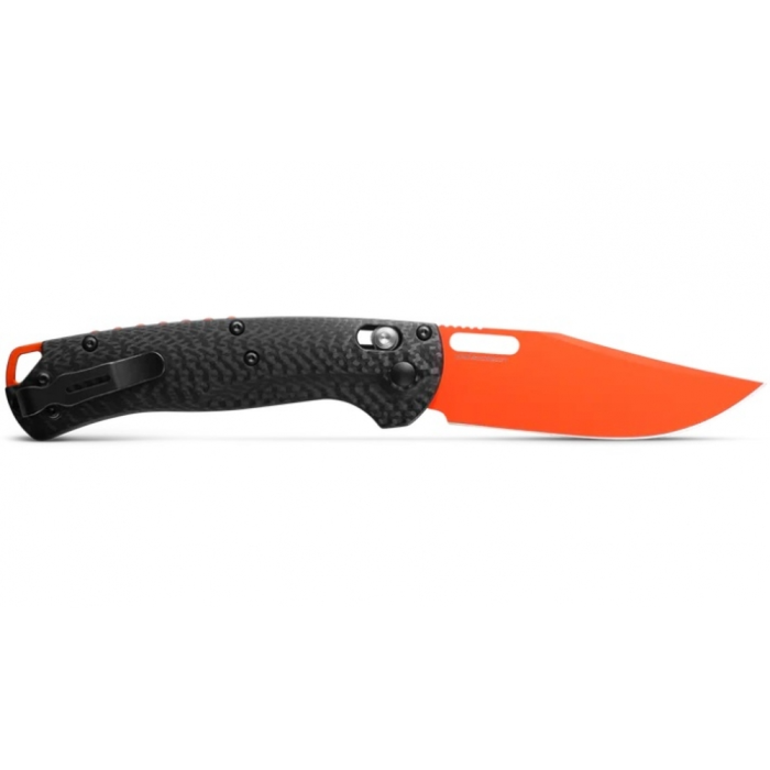 Ніж Benchmade Taggedout 15535OR-01 